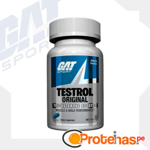 Testrol Gat Sport