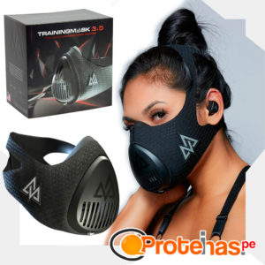 Training Mask