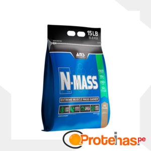 ANS N-Mass 15lb