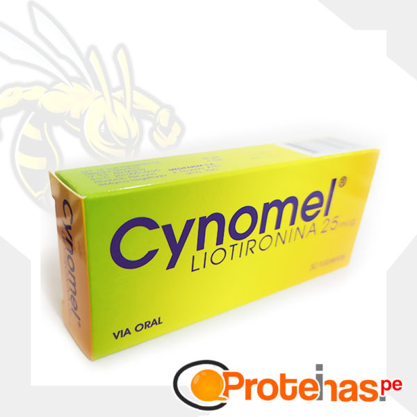 Cytomel Cynomel