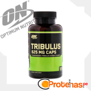 Tribulus 625mg Optimum Nutrition