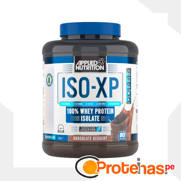 ISO XP Whey Protein Applied Nutrition