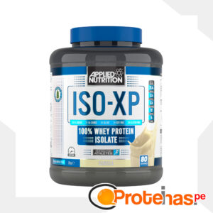 ISO XP Whey Protein Applied Nutrition